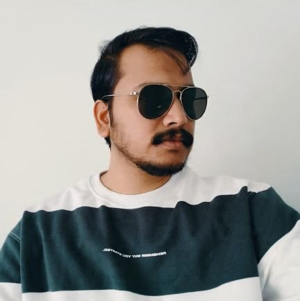 AyushKu29365544's profile picture. Exploring