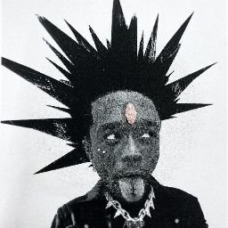 kkmatous's profile picture. comentando aí