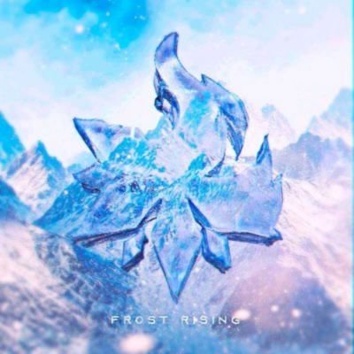 FrostRrymez's profile picture. Youtube Team - Frost Rising