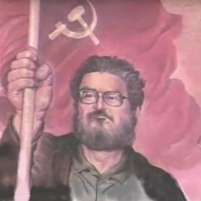 MaoistVanguard's profile picture. Non dimenticare mai la lotta di classe.
Portare a termine la rivoluzione!
(Presidente Mao)