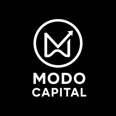 ModoCapital's profile picture. 💸 Cripto, IA y finanzas sin complicaciones. 🏋️‍♂️ Disciplina, 😂 humor y 🎓 educación financiera. 🔥 Mejorando cada día. https://t.co/9A4DYvUR1u