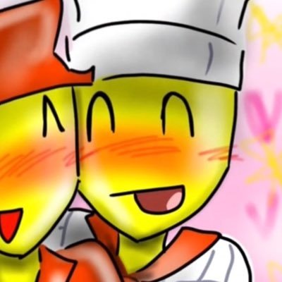 6loxxed's profile picture. can i has pizzapie plz ͡° ͜ ͡° @6_4_r_k ❤️ inconsistent artstyle