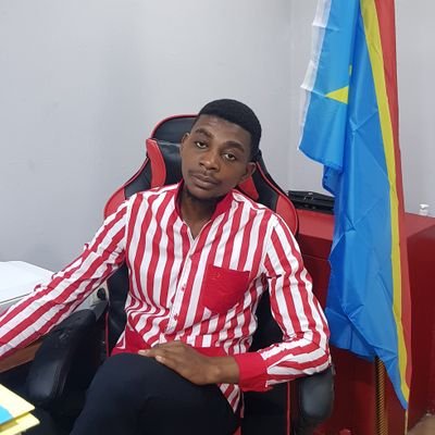 DaniKabongo's profile picture. économiste de formation, combattant de la liberté et de l'égalité social.defendre la République est mon devoir