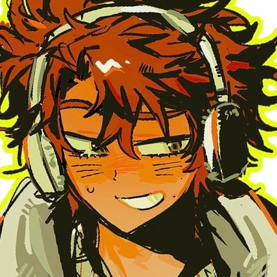 syubang1025's profile picture. ⚠️💥DO NOT USE MY ARTWORK WITHOUT MY PERMISSION💥⚠️