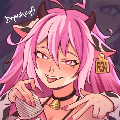 LecheryAmoreVA's profile picture. 🐄Moos into microphone for mooney
📬COMMS OPEN (THERE'S A QUEUE)
🔞ADULTS ONLY
🎙️WRITER, VA, SFX & VID EDITOR
⬇️13 HR VOICE PACKS ON ITCHIO
♻️REPOSTS VP AUDIOS