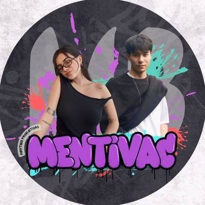 mentivacofc's profile picture. Affiliated with Mikbrent Official ( @_MikBrentOFC ) | MENTies from CAVITE | Solid support, loud cheers, endless love for Mika and Brent 💜