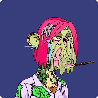 0927baca96c641d's profile picture. 取经误入加密界，练就链上七十二变。火眼金睛识妖币，筋斗云止盈止损。金箍棒专打泡沫，不吹不割不站台。战绩全在链上刻，合作只接金箍棒——经得起火炼的真功夫。

链上72变｜一个筋斗翻百倍｜不吹不割只翻跟头｜合作金箍棒敲我