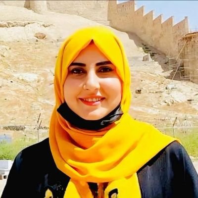 NelofarRahmany_'s profile picture. Official Twitter Account OF Nelofar Rahmany.