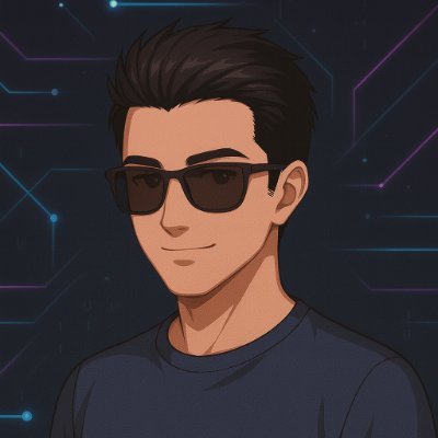 MrxArindam's profile picture. I explore Web3 ecosystems. I share threads, research & Arts. Exploring @DataHaven_xyz