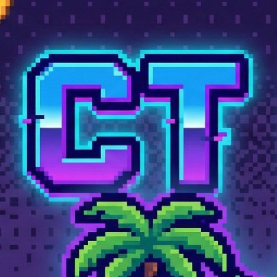 cthotel_sol's profile picture. ABuw8LsE3dtTw73xs5HcBZ5vvVWKxroLCb58zZyCpump

Crypto Twitters Favorite Hotel