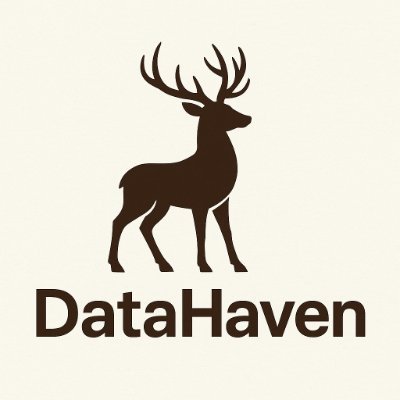 Tuelam1101's profile picture. Part of the @DataHaven_xyz community . Building with @DataHaven_xyz