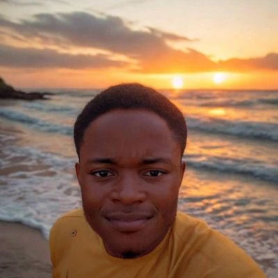 Timmy_godschild's profile picture. Jesus must be seen