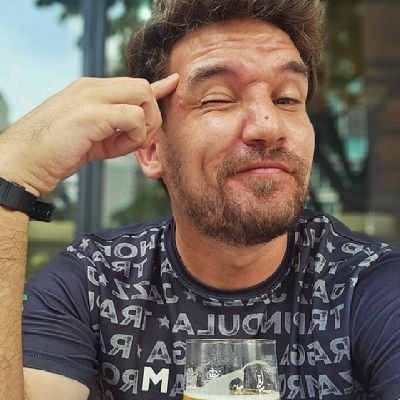 EnuliPepyeh's profile picture. Kopala vibes.