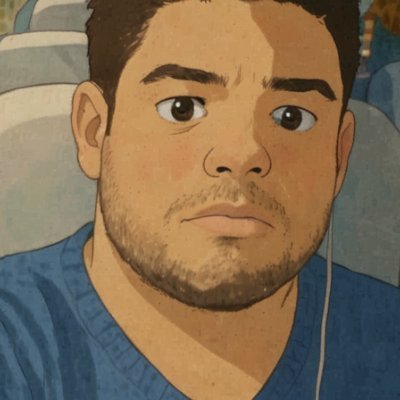 LeoMonstroxd's profile picture. --Nerdola--
Ano novo, Vida Nova.
"O guida do seu caminho só pode ser um Jesus."