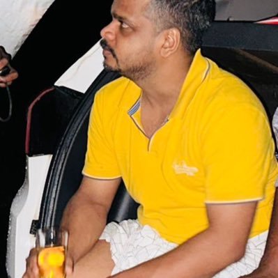 avs_IND's profile picture. digital nomad