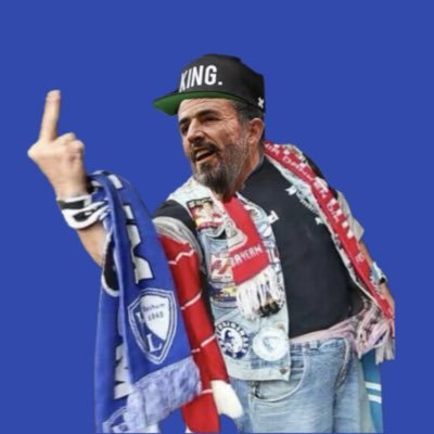 kai_rheuma's profile picture. das bündnis aus dem willen zur provokation und geistiger schlichtheit