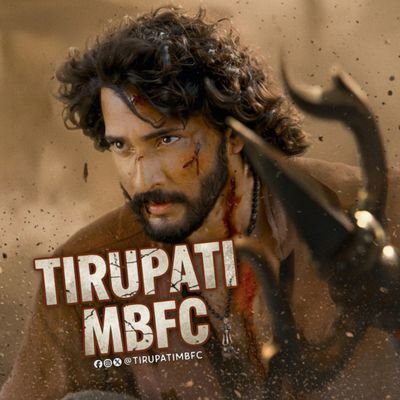 TirupatiMBFC's profile picture. 