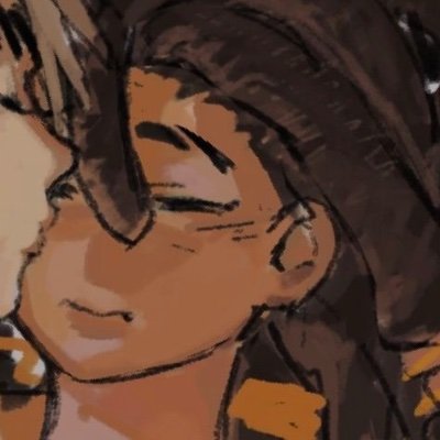 haruruwaa3318's profile picture. 🇵🇭 artist  \   He / him
     @TatsumiKaz89820 priv
all i do is post shitty sketches
Minor btw..