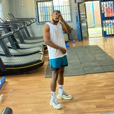 iamkingmonye's profile picture. Cybersecurity Analyst & Educator/Data Analyst 📊📉 || ISC2 Member || Tech Enthusiast 👨🏽‍💻 || Movies 🎥 🍿 || Fitness coach 💪🏾