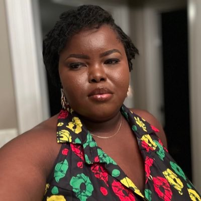 Lamziee's profile picture. In my baby girl era 🇳🇬🇨🇦