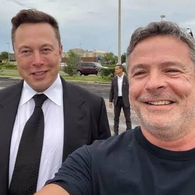 fatima_d2013's profile picture. Guiding @ElonMusk's vision for a better future through SpaceX, Tesla, Neuralink, and more. & | Tech enthusiast, dream chaser, and innovation advocate.