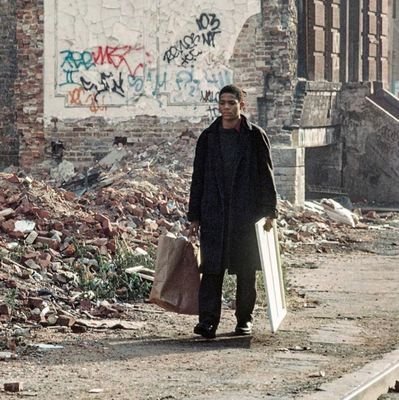 B_8t_mAn's profile picture. nomad.