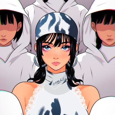 Sizzlerblink's profile picture. You're on your own now 🫶