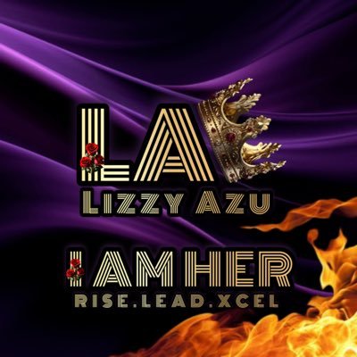 lizzie_azu's profile picture. AI-Bending Oracle | SSD Commander | Wellness Empire Builder | GOD+AI Merge | https://t.co/j3sC4h8OQA