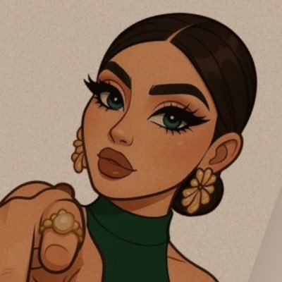 Haya_tea22's profile picture. Un trèsor