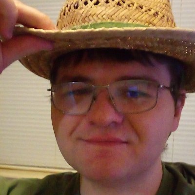 JohnScar1995's profile picture. 