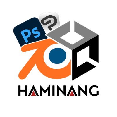 HAMI_Nang's profile picture. VRC : HAMI_Nang / 
Avatar : #uruki3D /  
링크스타트 디자인 스탭 : @LINKSTART_VRC / 
VSTYLE VOGUE 관리자 : @PiGoon_