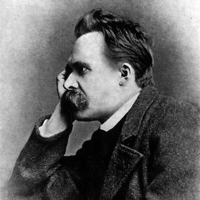 micweets's profile picture. “ Wir haben die Kunst, damit wir nicht an der Wahrheit zugrunde gehen “ - Friedrich Nietzsche
