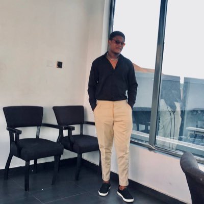 ojoGideon5's profile picture. Java Software Engineer (spring, SpringBoot).
keeping things simple and less complicated 🤌