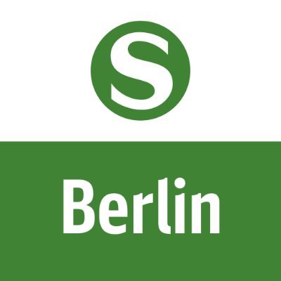 SBahnBerlin's profile picture. Aktuelle Verkehrsinfos 💚🚃
Netiquette: https://t.co/Ti9PcKztfL
Impressum: https://t.co/y6hKBQRfvr
Datenschutz: https://t.co/00Wxs2gRQ2