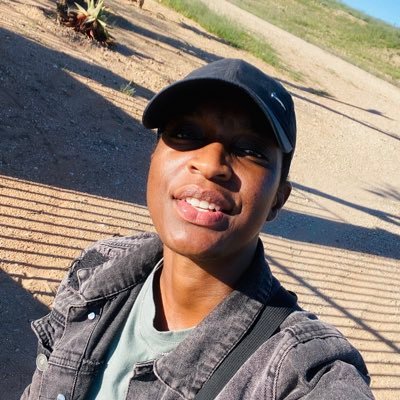 Nangombe95's profile picture. Faith • Hope • Love •• THAT KiD •• Van MAYA