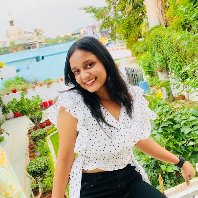 PrincyDubey84's profile picture. 