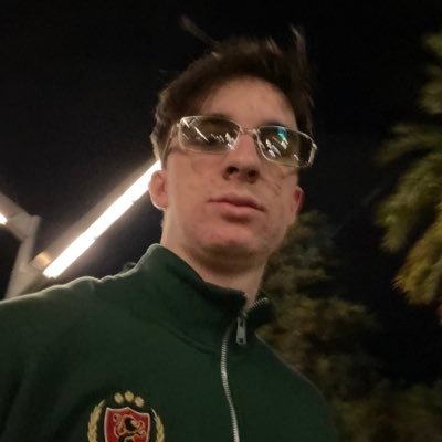 JoshuaLiesch's profile picture. 𝐼𝓃𝓈𝓅𝓇𝒾𝓃𝑔 𝓉𝒽𝑒 𝓌𝑜𝓇𝓁𝒹 🌎