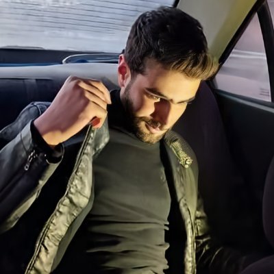 PyRzTech's profile picture. 