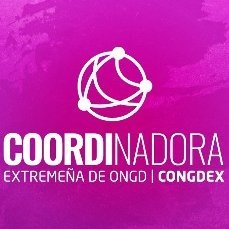 CONGDEX's profile picture. Espacio de trabajo plural que reúne a las ONGD de Extremadura que luchan por mejorar la vida de las personas y los pueblos.