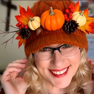 CindyColbert's profile picture. ✝️ Empowered Follower of Jesus | MAGA • MAHA 🇺🇸
 Sharing Life | Multiplying Hope | Building Community
🎙Space: Sunday Soul 8pm | Tip Above | $3 Sub ☕️