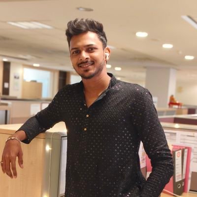 OmkarRane0616's profile picture. 