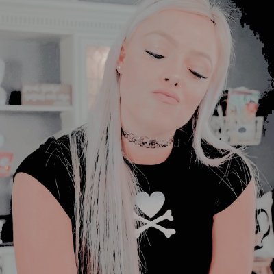 livvitch's profile picture. "I never dreamt of success. I worked for it."   
 Not @YaOnlyLivvOnce