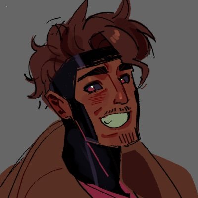 FNV3RT3X's profile picture. 🇲🇽 || pfp by @Karricore || maybe some suggestive(ish?) interactions || I have multifandom brainrot || I NEED TO GET LORD WITH MY GOAT GAMBIT ASAP