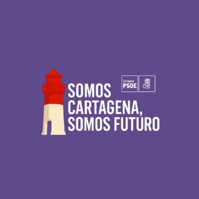 PSOE Cartagena Profile