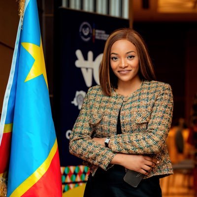 Raissabulela1's profile picture. 