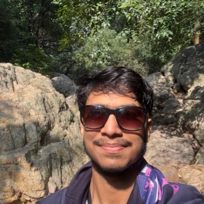 msk__0105's profile picture. Building Cool Stuff | IITM’27