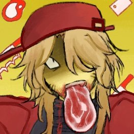 goreydemis3's profile picture. hiii artist….. kinda..

7teen!! uuuh i like roblox and other fandoms

proship and darkship DNI 🚫🚫