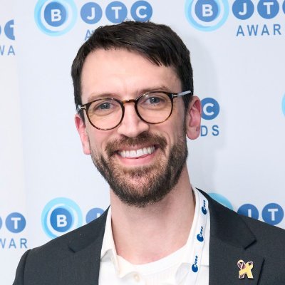 theadelites's profile picture. Award winning journo | Bylines: @Telegraph @TheiPaper @BBCSport | SLO @NUJ_Leeds | @PeacocksRoar | #LUFC | Views mine | Email: adonisstorr@icloud.com