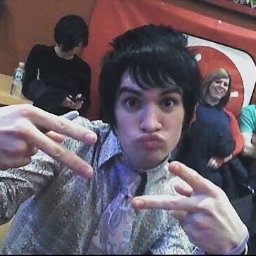 p4yinginnaivety's profile picture. ⟢ 𝒶 𝒽𝑒𝒶𝓋𝓎 𝒽𝑒𝒶𝓇𝓉 𝑜𝓃 𝓉𝒽𝑒 𝒷𝑜𝓊𝓁𝑒𝓋𝒶𝓇𝒹 𝓉𝑜𝓃𝒾𝑔𝒽𝓉 . ⟡ ݁ ˖ִ ࣪⚝₊ ⊹˚₊ i have too many special interests | -16 i won’t fb