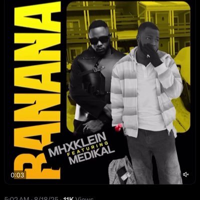 mhxklein's profile picture. 